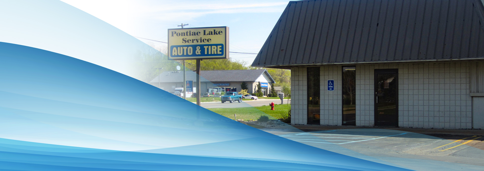 shop banner